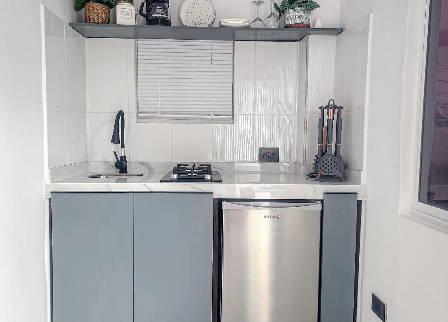 Hermoso Apartaestudio San Andres  San Andres (San Andres and Providencia Islands)