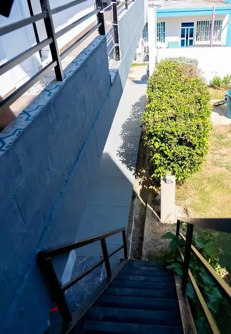 Hermoso Apartaestudio San Andres  0*, San Andres (San Andres and Providencia Islands)